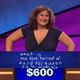 Illustration for article titled Wily Jeopardy! Contestant Gets Alex Trebek to Say 'Turd Ferguson'